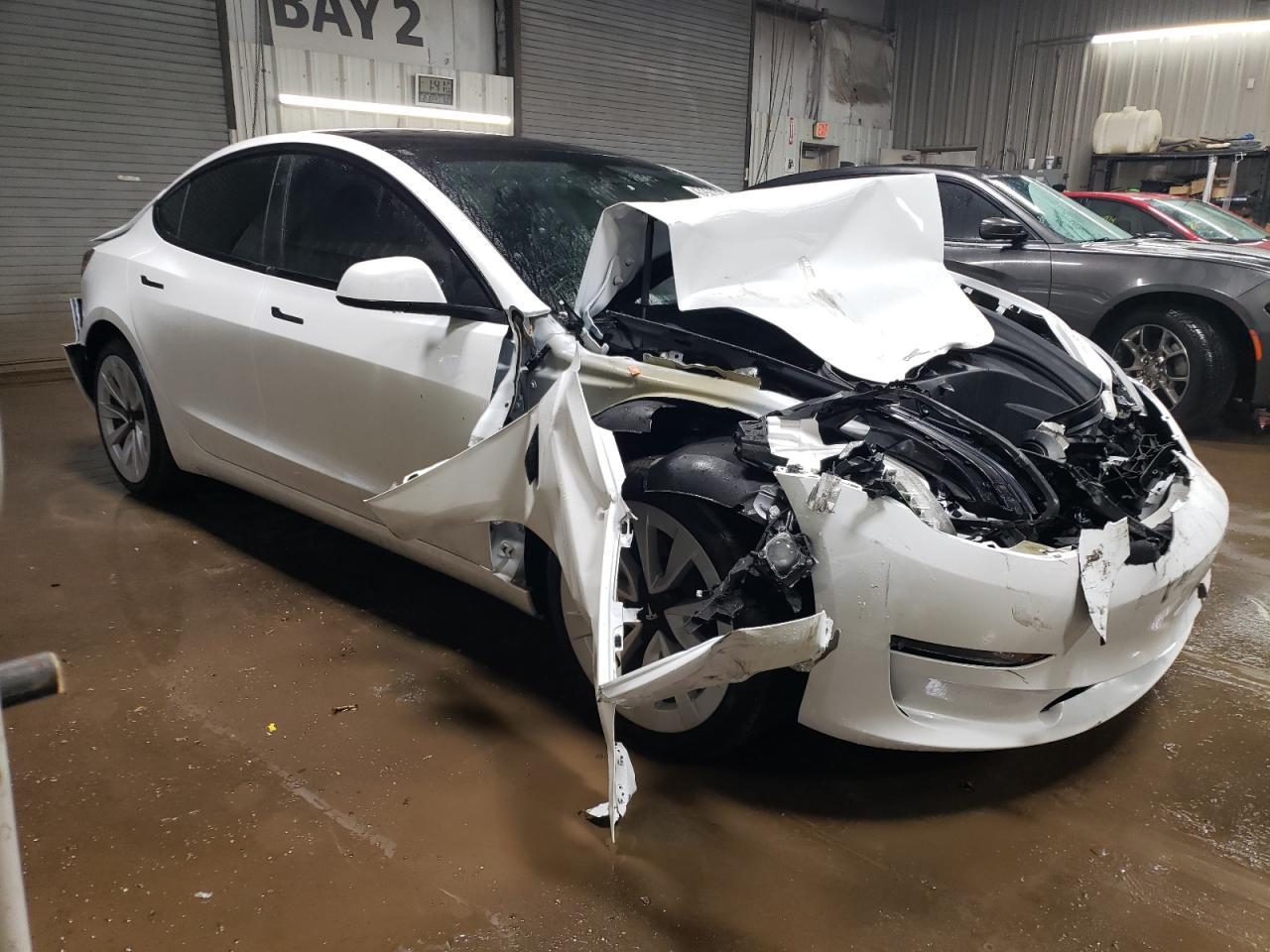 2023 TESLA MODEL 3 - Image 4