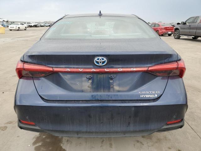 2019 Toyota Avalon Xle - Image 6