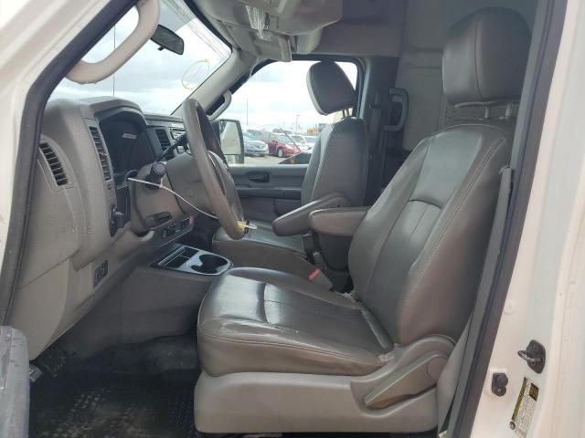 2012 Nissan Nv 2500 - Image 7