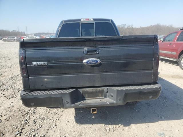 2013 Ford F150 Supercrew - Фото 6