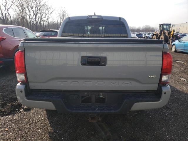 2019 Toyota Tacoma Double Cab - Image 6