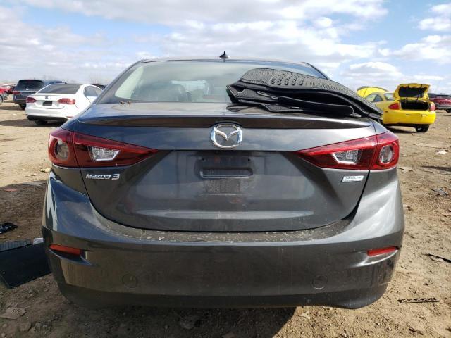 2018 Mazda 3 Grand Touring - Фото 6