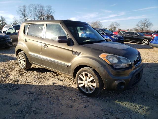 2013 KIA SOUL - Image 4