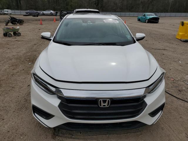 2019 Honda Insight Touring - Фото 5