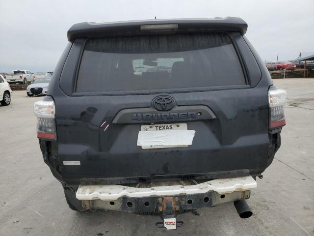 2019 Toyota 4Runner Sr5 - Фото 6