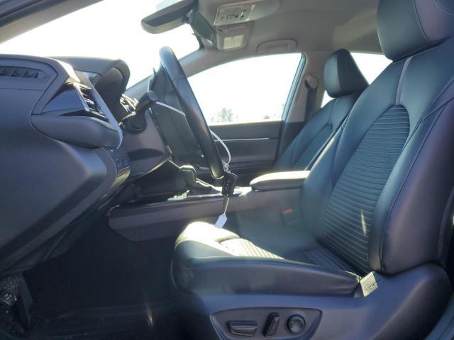 2019 Toyota Camry L - Image 7