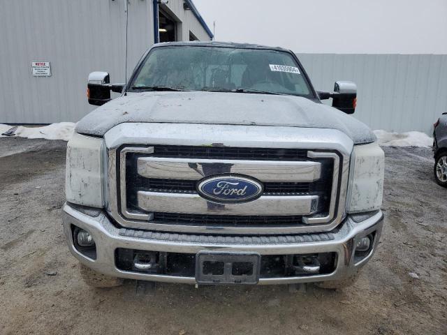 2011 Ford F250 Super Duty - Фото 5