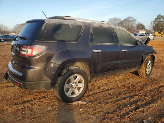 2015 GMC Acadia Sle - Фото 3