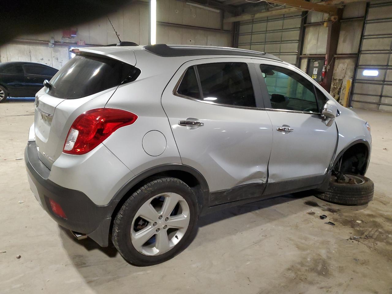 2016 BUICK ENCORE CON - Image 3