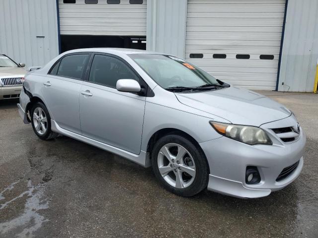 2013 Toyota Corolla Base - Фото 4