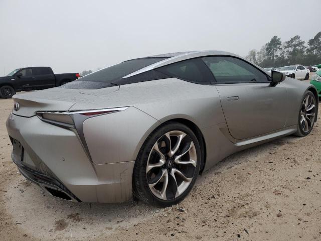 2018 Lexus Lc 500 - Фото 3