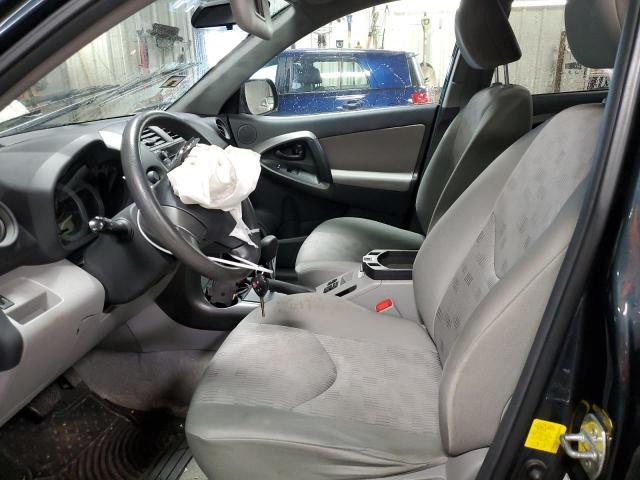 2011 Toyota Rav4 - Фото 7