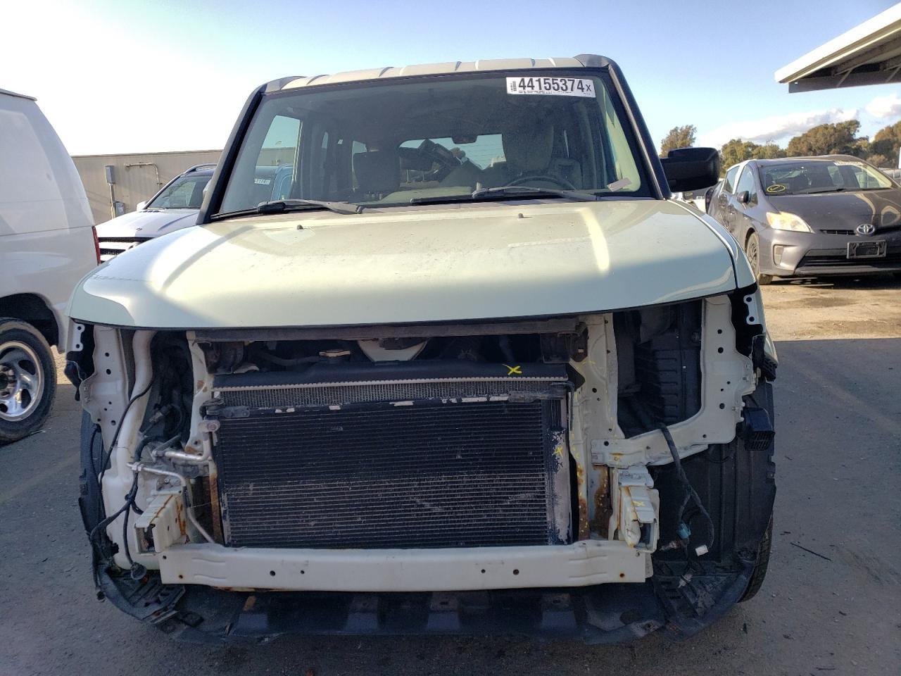2010 HONDA ELEMENT LX - Фото 5
