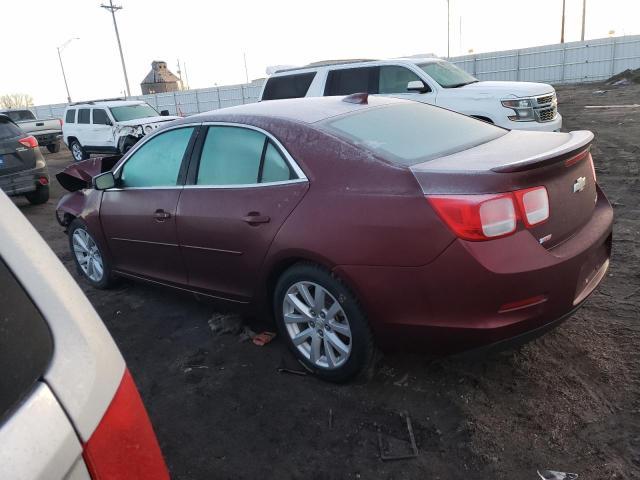 2015 Chevrolet Malibu 2Lt - Image 2