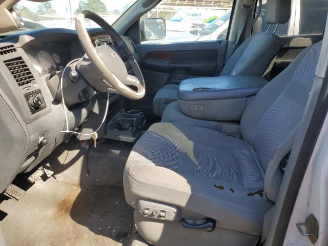 2006 Dodge Ram 3500 St - Фото 7