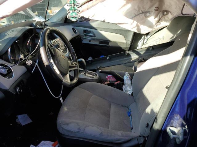2012 Chevrolet Cruze Lt - Image 7