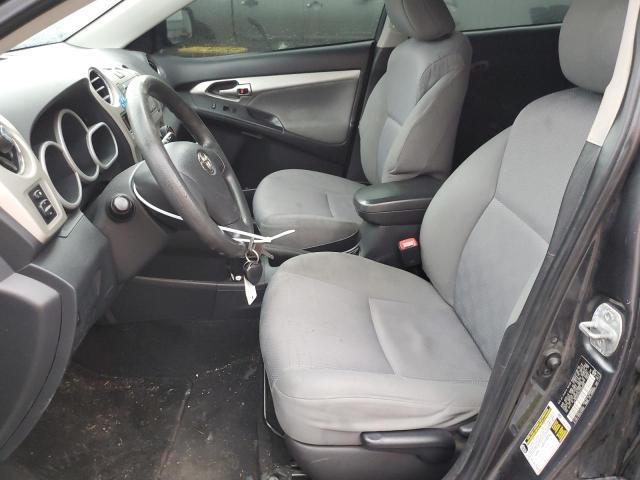 2010 Toyota Corolla Matrix S - Фото 7