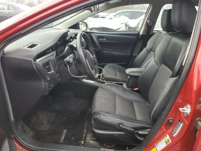 2015 Toyota Corolla L - Фото 7