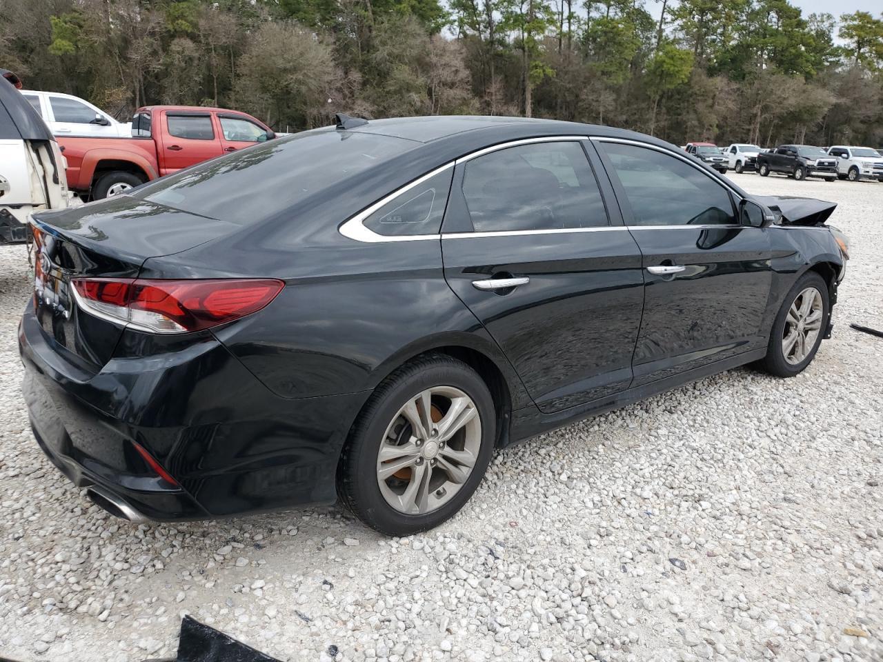 2018 HYUNDAI SONATA SPO - Image 3