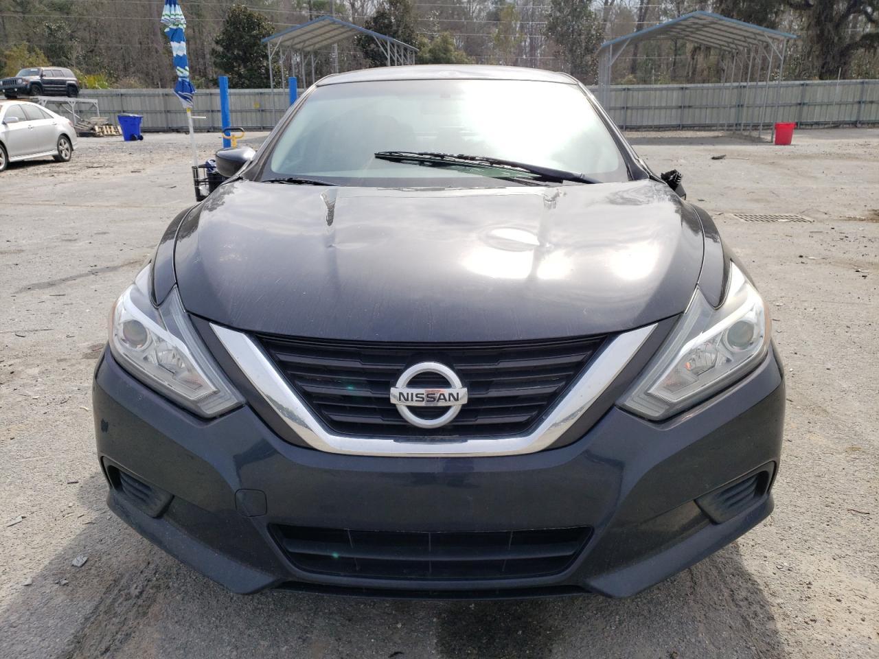 2018 NISSAN ALTIMA 2.5 - Фото 5