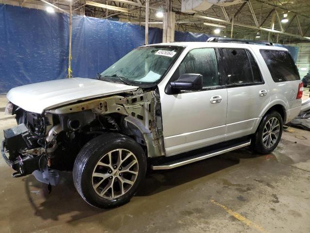 2017 Ford Expedition Xlt