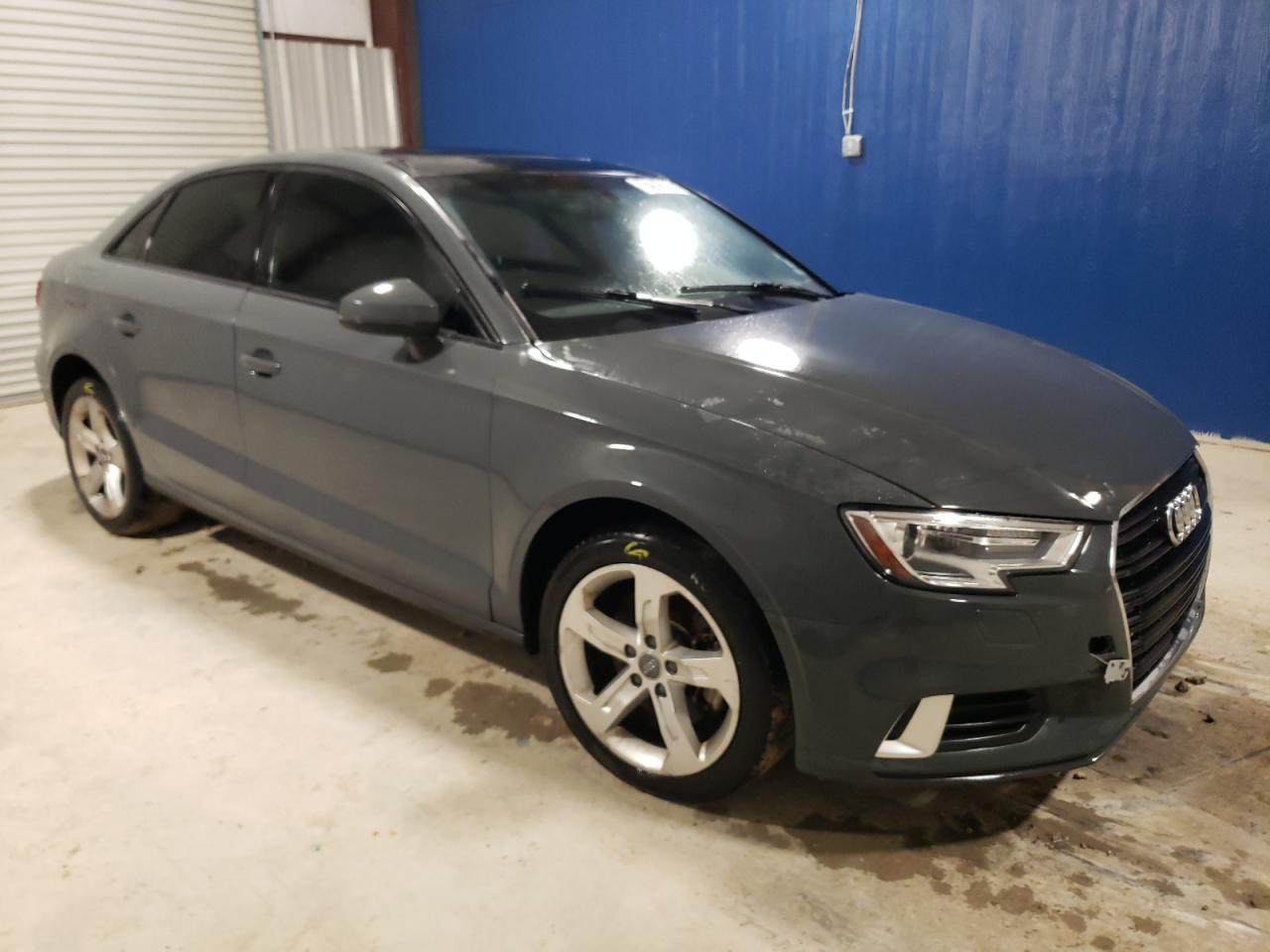 2017 AUDI A3 PREMIUM - Image 4