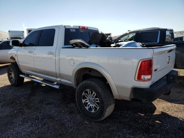 2013 Ram 2500 Laramie - Фото 2
