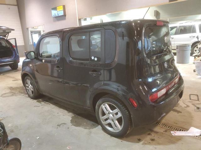 2009 Nissan Cube Base - Фото 2