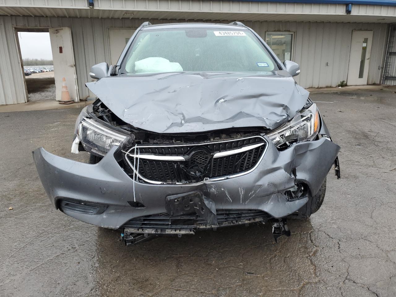 2019 BUICK ENCORE PRE - Фото 5