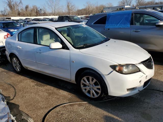 2008 Mazda 3 I - Фото 4