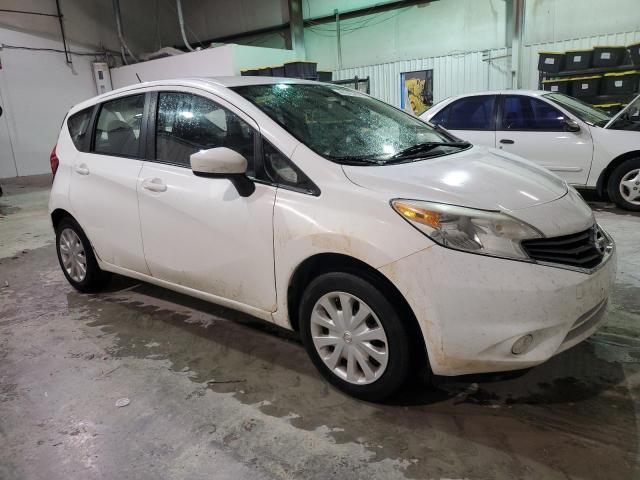 2016 Nissan Versa Note S - Фото 4