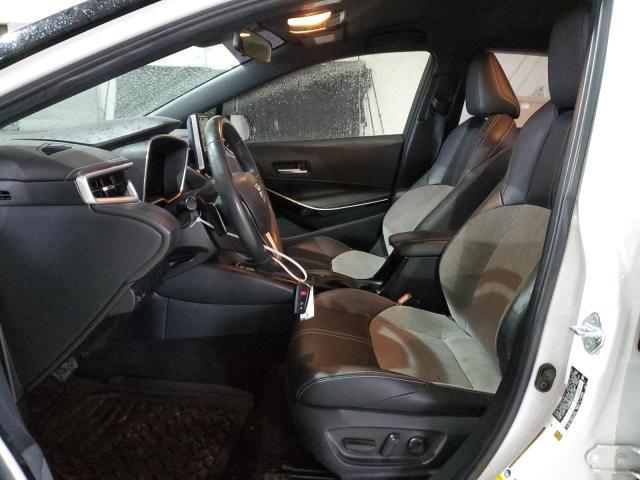 2021 Toyota Corolla Xse - Фото 7