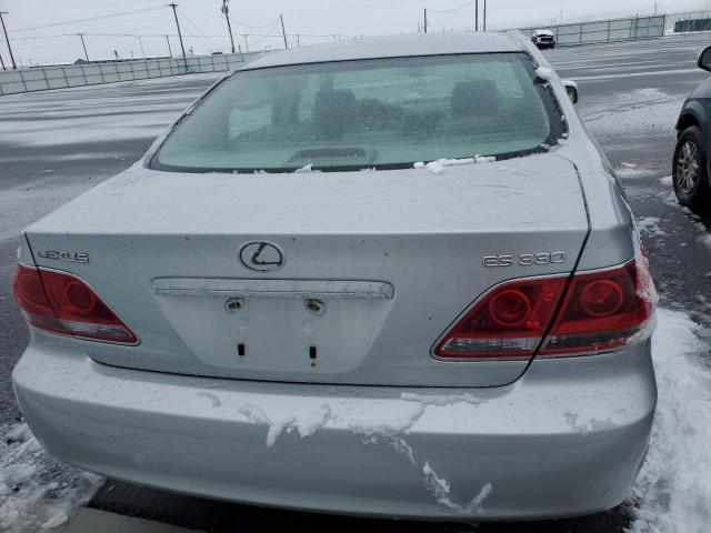 2005 Lexus Es 330 - Фото 6
