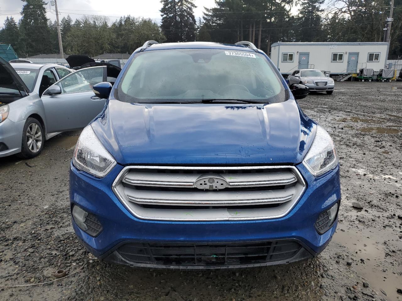 2017 FORD ESCAPE TIT - Image 5
