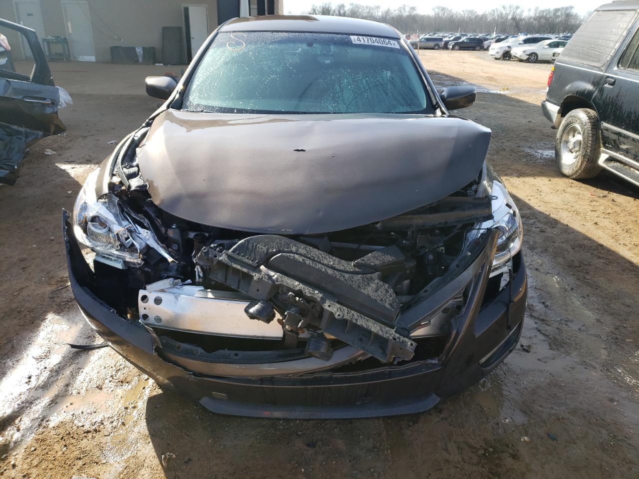 2014 NISSAN ALTIMA 2.5 - Фото 5