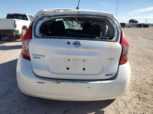 2014 Nissan Versa Note S - Фото 6