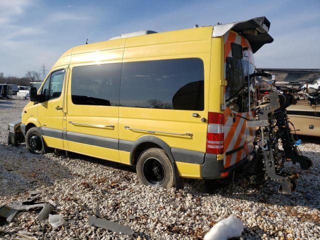 2013 MERCEDES-BENZ SPRINTER - Image 4