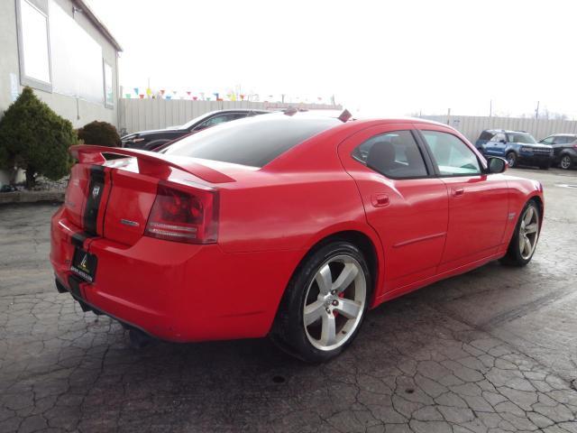 2007 Dodge Charger Srt-8 - Image 3