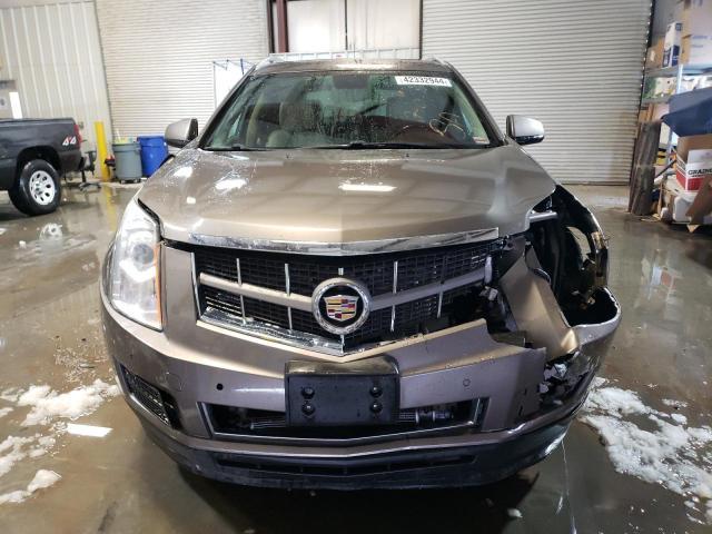 2011 Cadillac Srx Luxury Collection - Фото 5
