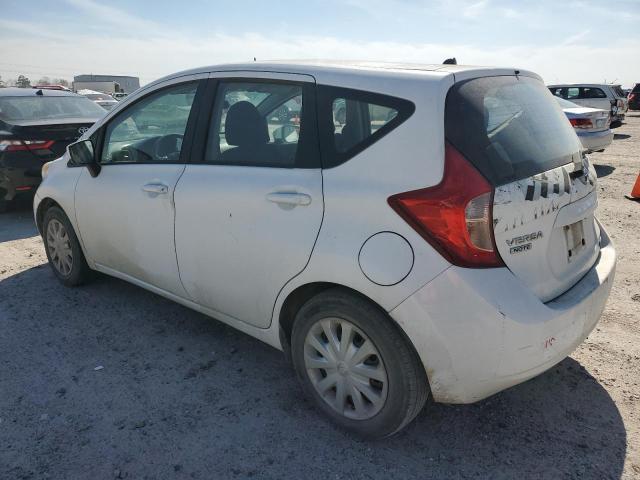 2016 Nissan Versa Note S - Фото 2