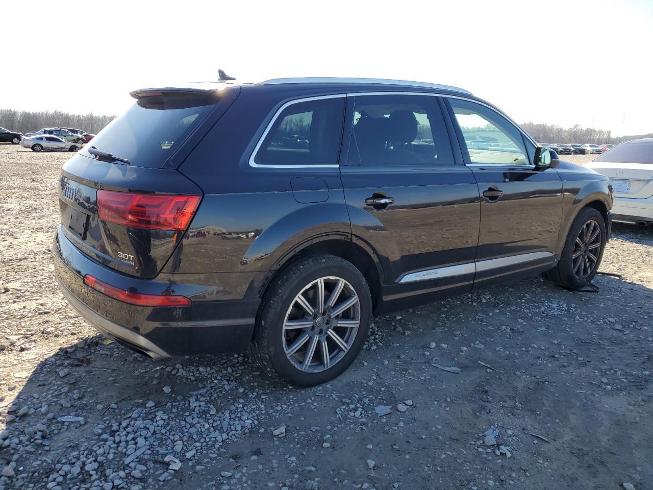 2018 AUDI Q7 PREMIUM - Image 3