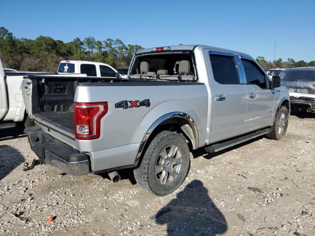 2016 Ford F150 Supercrew - Фото 3