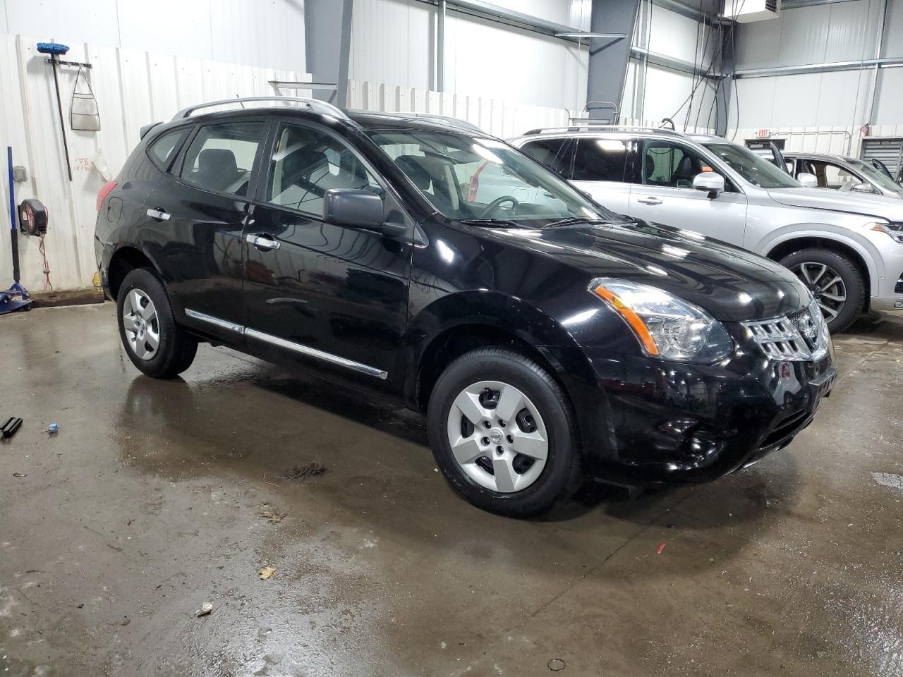 2015 NISSAN ROGUE SELE - Image 4