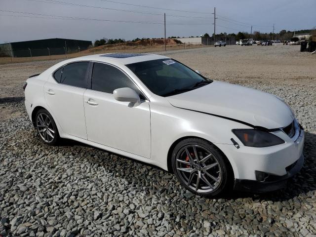 2006 Lexus Is 250 - Image 4