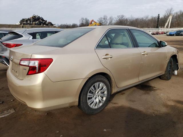 2012 Toyota Camry Base - Фото 3