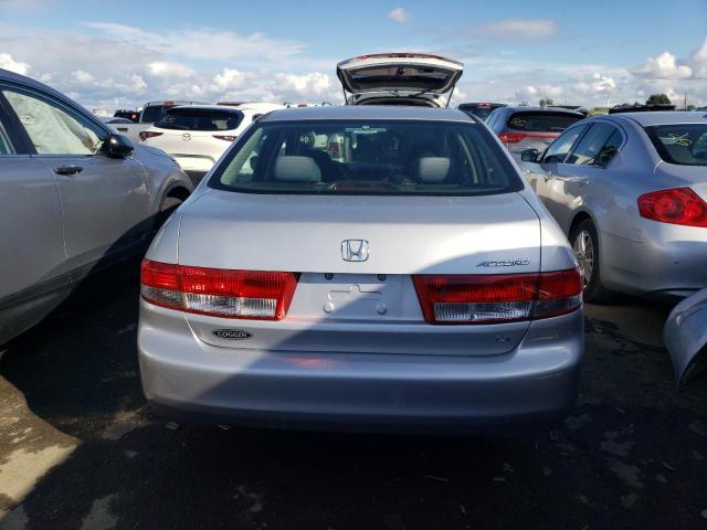 2003 Honda Accord Lx - Фото 6