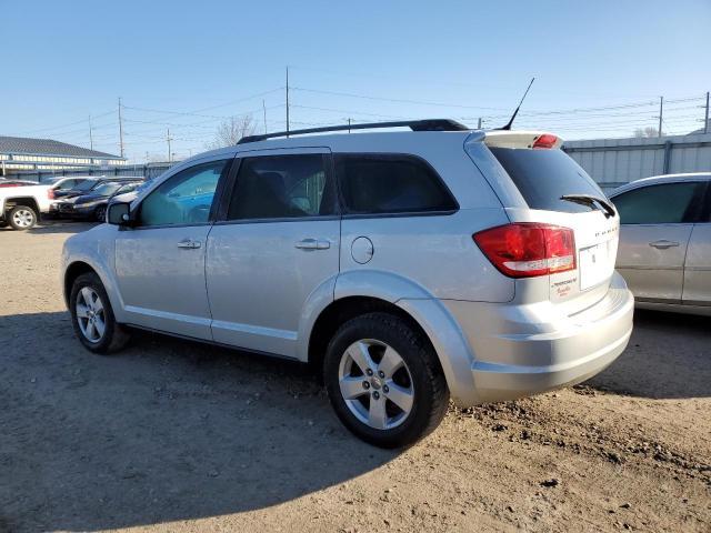 2011 Dodge Journey Express - Фото 2