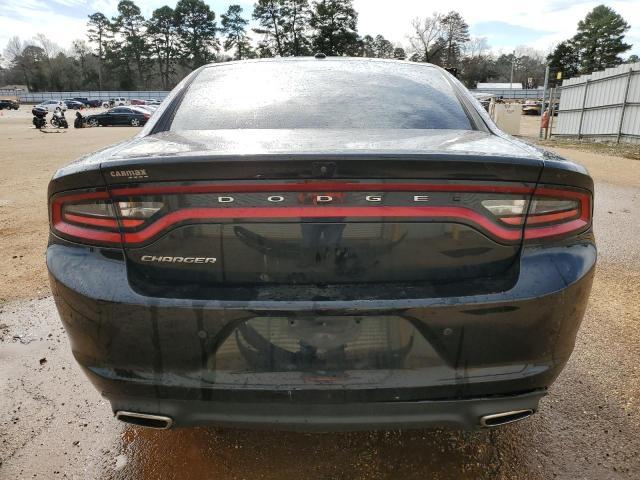 2022 Dodge Charger Sxt - Фото 6
