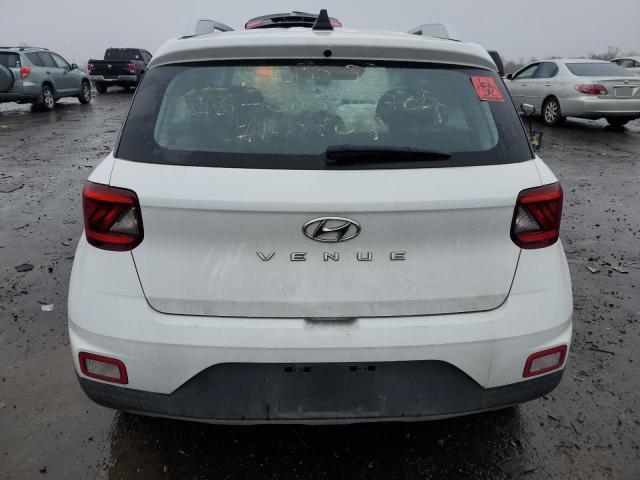 2022 Hyundai Venue Sel - Image 6