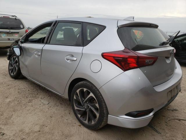 2018 Toyota Corolla Im - Фото 2